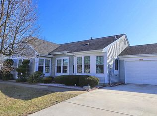 1066 Buckingham Dr #A, Manchester Township, NJ