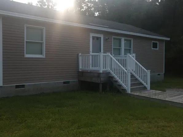1259 Northside Rd, Elizabeth City, NC 27909