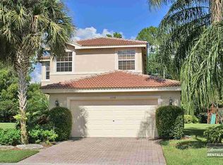 1258 Barrigona Ct, Naples, FL 34119