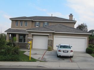 8665 Camino Limon Rd, Corona, CA 92883