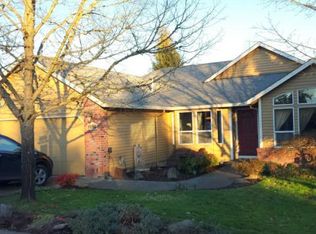 23286 SW Old Highway 99w, Sherwood, OR 97140