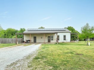 778 Kenwood Rd, Ardmore, OK 73401