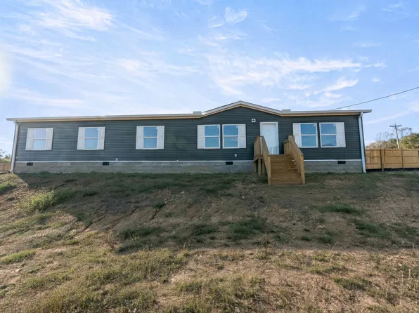 397 Busby Rd Lot 1, Loretto, TN 38469