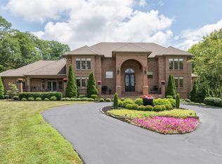 506 Chandamere Way, Nicholasville, KY 40356