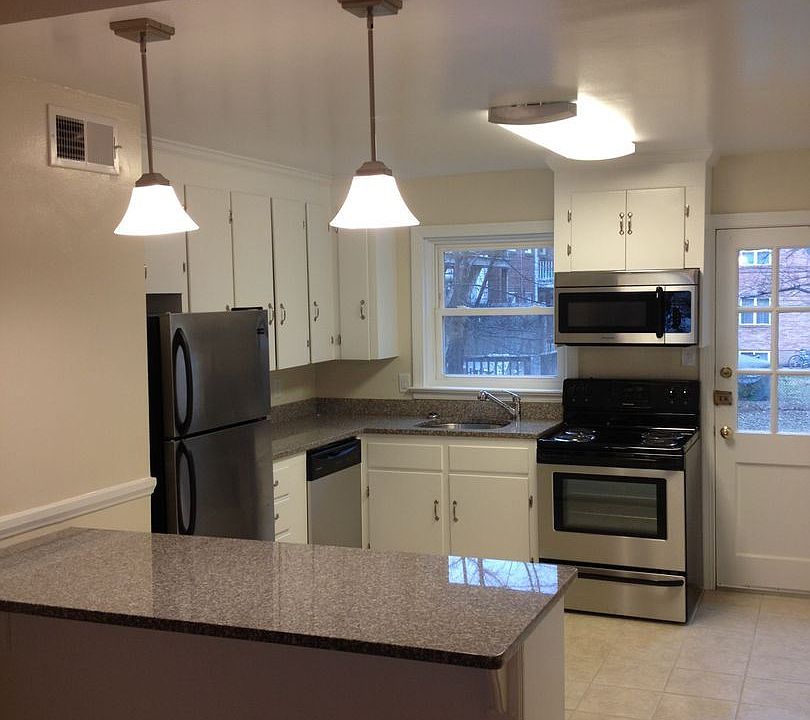 1st image of 700 N Nansemond St APT 1