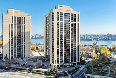 800 Palisade Avenue, #1701