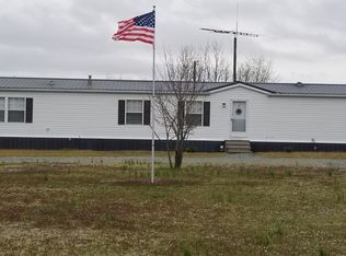 14143 Arvey Rd, Laurel, DE 19956