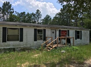 6156 Hunter Ave, Keystone Heights, FL 32656