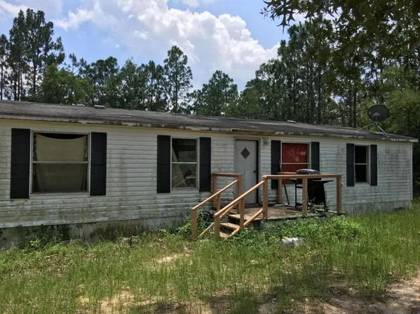 6156 Hunter Ave, Keystone Heights, FL 32656