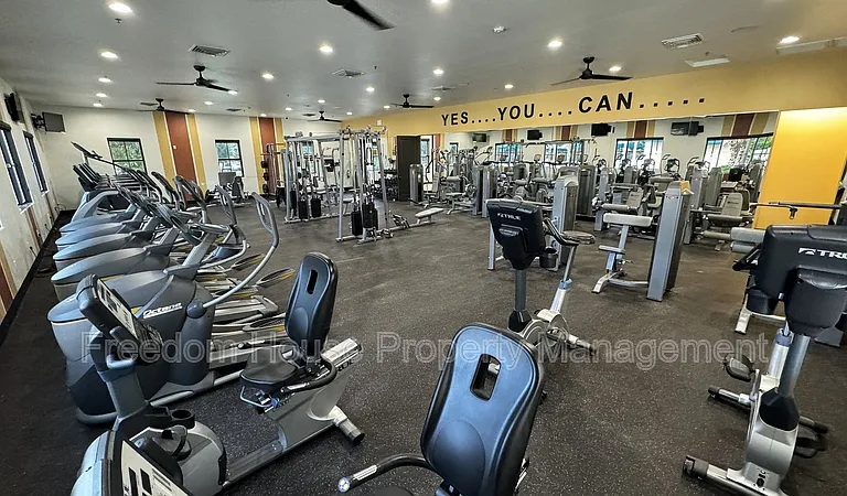 5245 E La Campana Dr — Photo 31