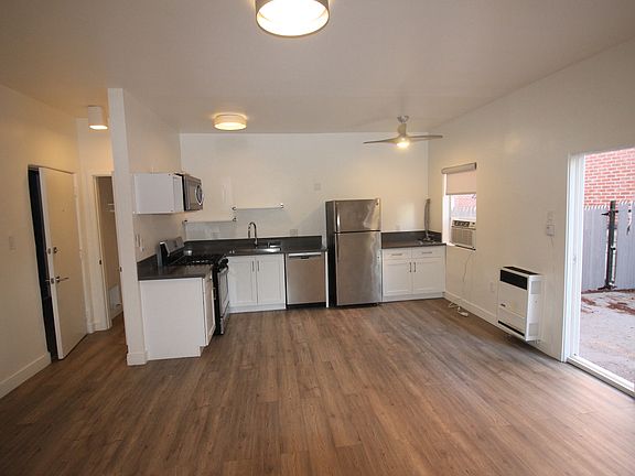2nd image of 1439 N Curson Ave