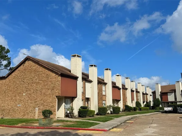 17230 Imperial Valley Dr APT 75, Houston, TX 77060