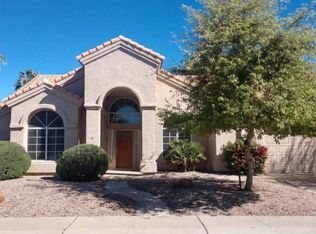 3328 E Mountain Vista Dr, Phoenix, AZ 85048
