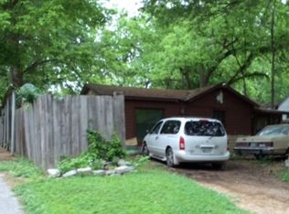 1834 Rugby Pl, Memphis, TN 38127