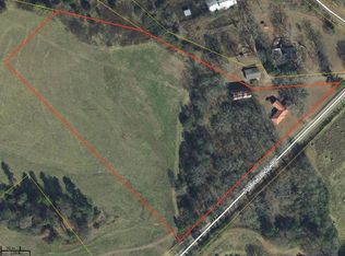 Tom Miller Rd, Winder, GA 30680