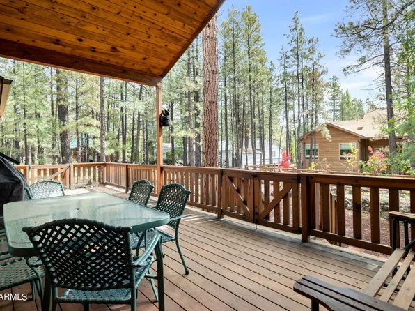 8057 Buck Springs Road, Pinetop, AZ 85935