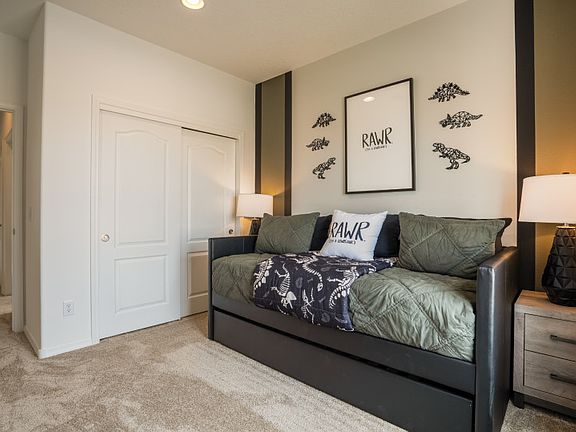 Model Representation