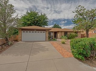 1309 Sasebo St NE, Albuquerque, NM 87112