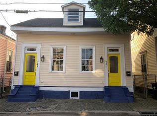 721 Congress St, New Orleans, LA 70117
