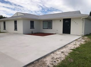 1285 SE Port St, Pt Saint Lucie, FL 34953