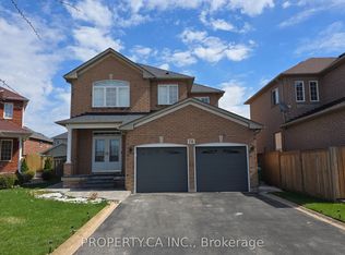 76 Baybrook Rd, Brampton, ON L7A 1L9