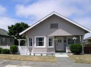 2410 Albee St, Eureka, CA 95501
