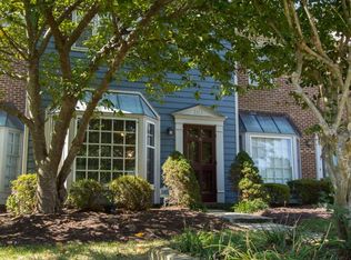 2923 Faversham Pl, Raleigh, NC 27604