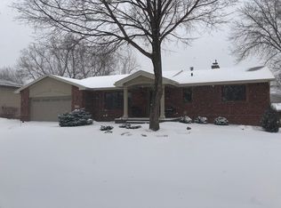 600 E Sandpiper Trl, Sioux Falls, SD 57108