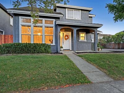1420 Capri Ave, Petaluma, CA, 94954