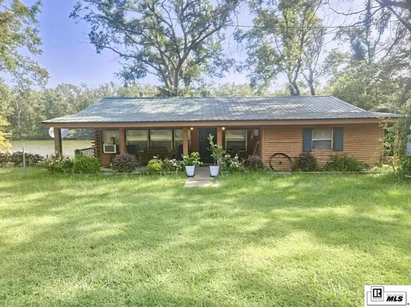 11415 Trails End Rd, Oak Ridge, LA 71264