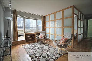 Rented by Michael Charles New York