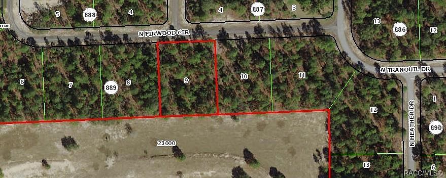 1st image of 7685 N Firwood Cir