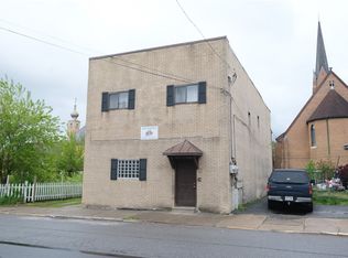 327 Helen St, Mc Kees Rocks, PA 15136