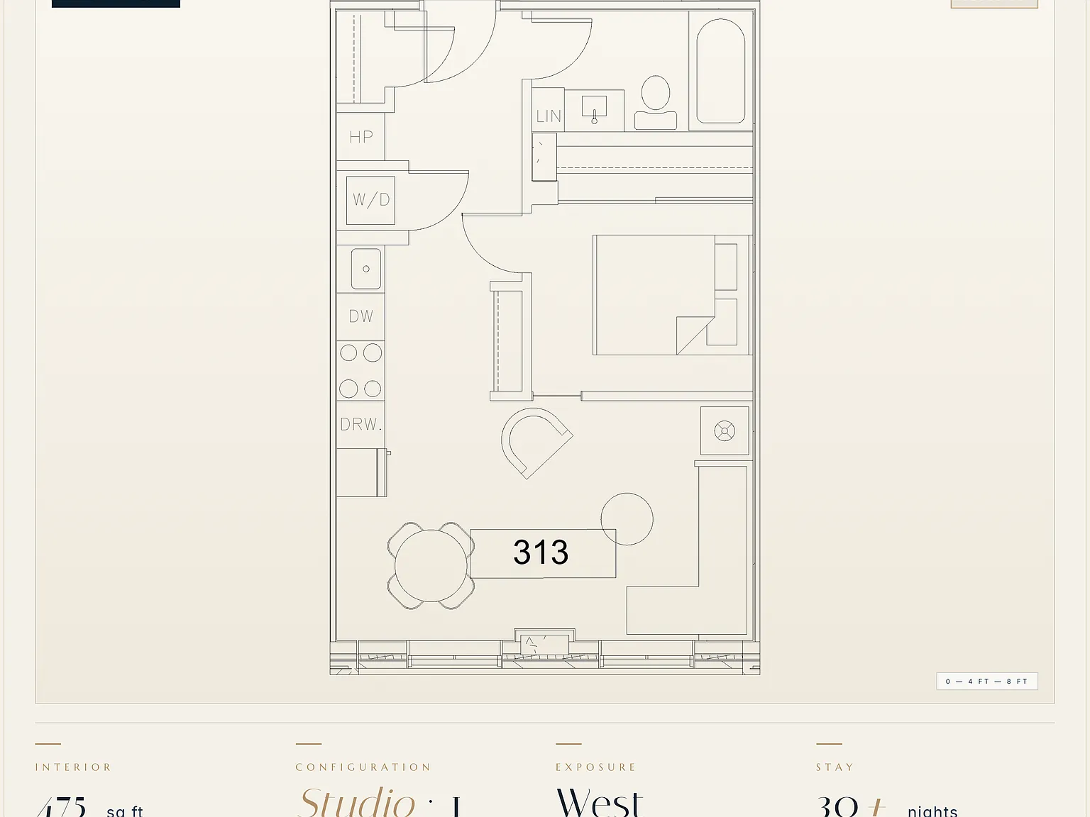 16 Kings Wharf Place Dartmouth — Photo 1