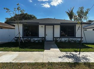11964 SW 214th St, Miami, FL 33177
