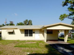 571 SE 2nd Ter, Pompano Beach, FL 33060