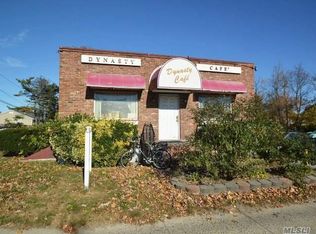 1895 Union Blvd, Bay Shore, NY 11706