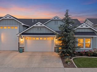 5826 S Cubola Way, Meridian, ID 83642