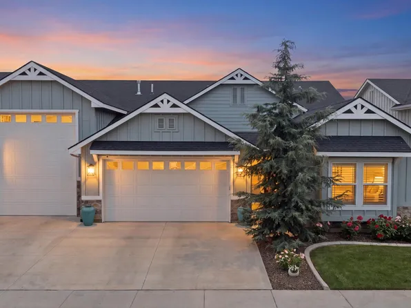 5826 S Cubola Way, Meridian, ID 83642