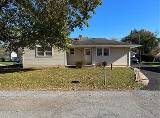 2363 Dublin Rd, Orefield, PA 18069