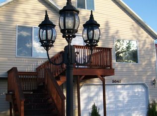 3646 S Orchard Ave, South Ogden, UT 84403