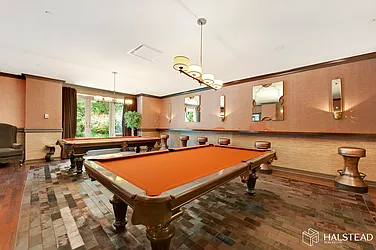 Sold by Halstead Real Estate