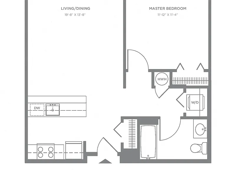 Pier Village Apartments — Photo 70