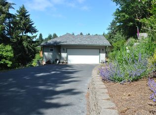 291 SE Back Bay Dr, Newport, OR 97365