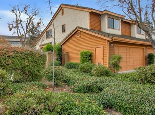 2072 Wente Way, San Jose, CA 95125