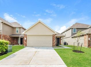 24427 Veratti Ln, Katy, TX 77493