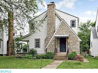 106 S Brinker Ave, Columbus, OH