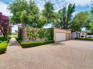 5013 Green Tree Blvd, Midland, TX 79707