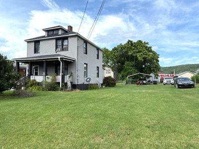 319 S Lexington Ave, Covington, VA, 24426