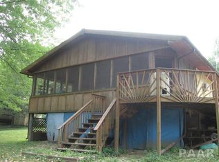 6204 E Tarters Ferry Rd, Ipava, IL 61441